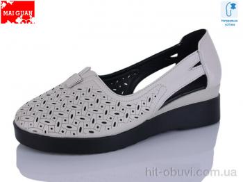 Туфли Maiguan 9802-1