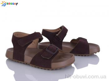 Босоножки Bessky-Kellaifeng BL5235-4C