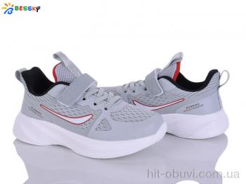 Кросівки Bessky-Kellaifeng BY5163-3C