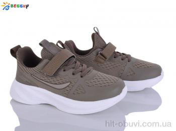 Кросівки Bessky-Kellaifeng BY5163-8C