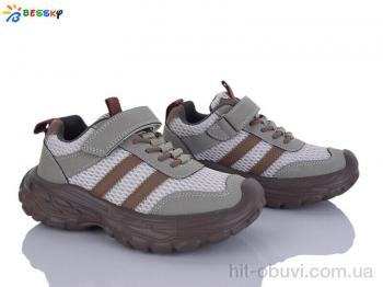 Кросівки Bessky-Kellaifeng BY5108-2C