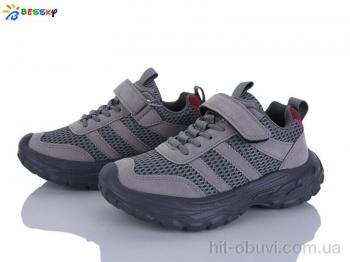 Кросівки Bessky-Kellaifeng BY5108-3C