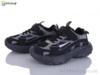 Кросівки Bessky-Kellaifeng BY5107-1C