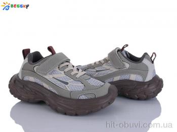 Кросівки Bessky-Kellaifeng BY5107-3C