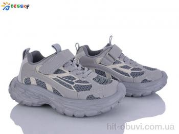 Кросівки Bessky-Kellaifeng BY5107-4C