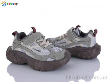 Кросівки Bessky-Kellaifeng BY5107-3B