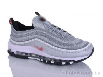 Кроссовки FED B0017-4