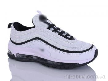 Кроссовки FED B0017-6