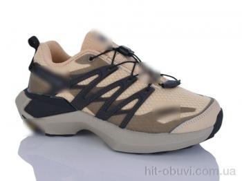 Кроссовки FED 3575-4