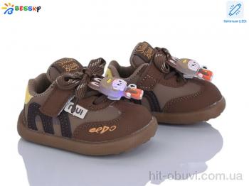 Кросівки Bessky-Kellaifeng, DN5252-1S LED