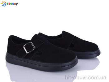 Туфли Bessky-Kellaifeng BD5239-1