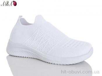Кросівки Aba AL02-2