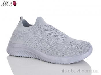 Кросівки Aba AL02-3