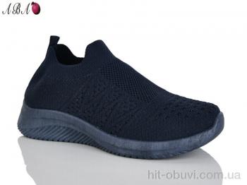 Кросівки Aba AL02-6