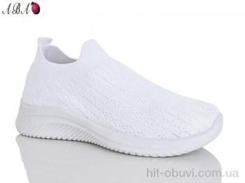 Кросівки Aba AL04-2