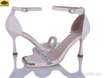 Босоножки Mei De Li H9326-49