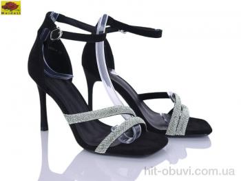 Босоножки Mei De Li L650-1