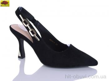 Туфли Mei De Li AN89-4