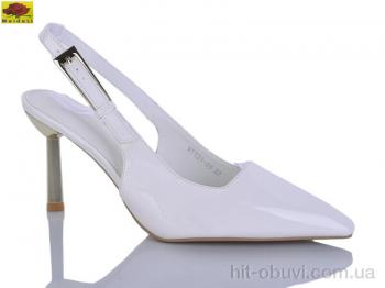 Туфли Mei De Li WTT31-26