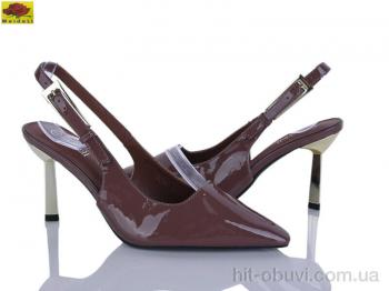 Туфли Mei De Li WTT31-28