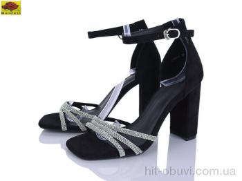 Туфли Mei De Li L400-1