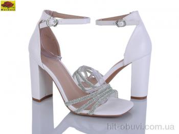 Туфли Mei De Li L400-2