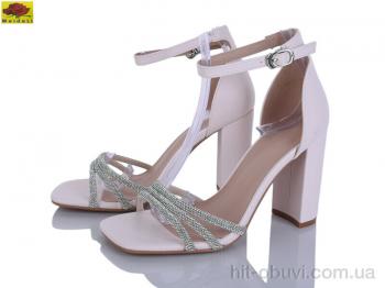 Туфли Mei De Li L400-3