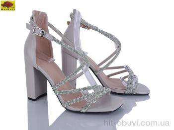 Туфли Mei De Li L400-7