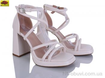 Туфли Mei De Li AN59-2