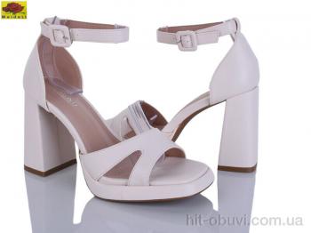 Туфли Mei De Li AN59-10