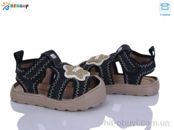 Босоніжки Bessky-Kellaifeng MLT5269-1S