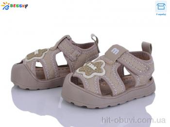 Босоніжки Bessky-Kellaifeng MLT5269-3S