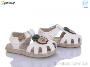 Босоніжки Bessky-Kellaifeng KY5276-1S