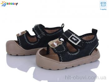 Босоніжки Bessky-Kellaifeng MLT5268-1A