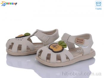 Босоніжки Bessky-Kellaifeng KY5276-2A