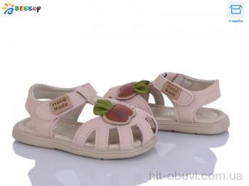 Босоніжки Bessky-Kellaifeng KY5276-3A