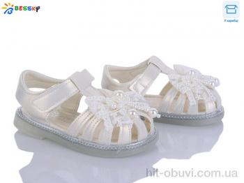 Босоніжки Bessky-Kellaifeng KY5277-1A