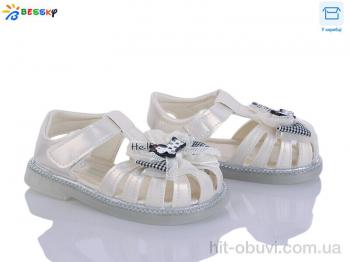 Босоніжки Bessky-Kellaifeng KY5280-1A