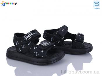 Босоніжки Bessky-Kellaifeng BLK012-1A