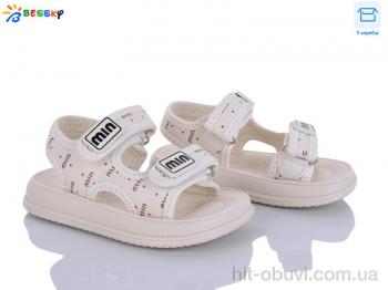 Босоніжки Bessky-Kellaifeng BLK012-3A