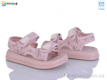 Босоніжки Bessky-Kellaifeng BLK012-4A