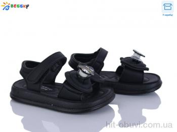 Босоніжки Bessky-Kellaifeng BLK013-1A