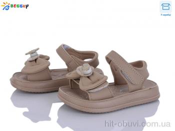 Босоніжки Bessky-Kellaifeng BLK013-2A