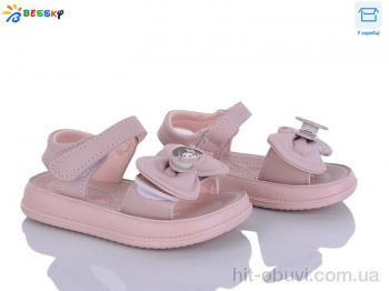 Босоніжки Bessky-Kellaifeng BLK013-4A