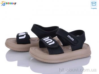 Босоніжки Bessky-Kellaifeng BLK009-1B