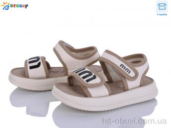 Босоножки Bessky-Kellaifeng BLK009-3B