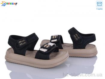 Босоножки Bessky-Kellaifeng BLK010-1B