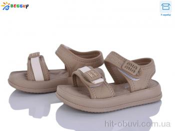 Босоножки Bessky-Kellaifeng BLK010-2B