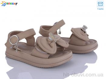 Босоножки Bessky-Kellaifeng BLK013-2B