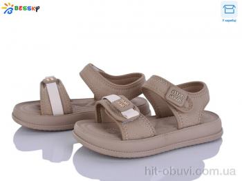 Босоножки Bessky-Kellaifeng BLK010-2C